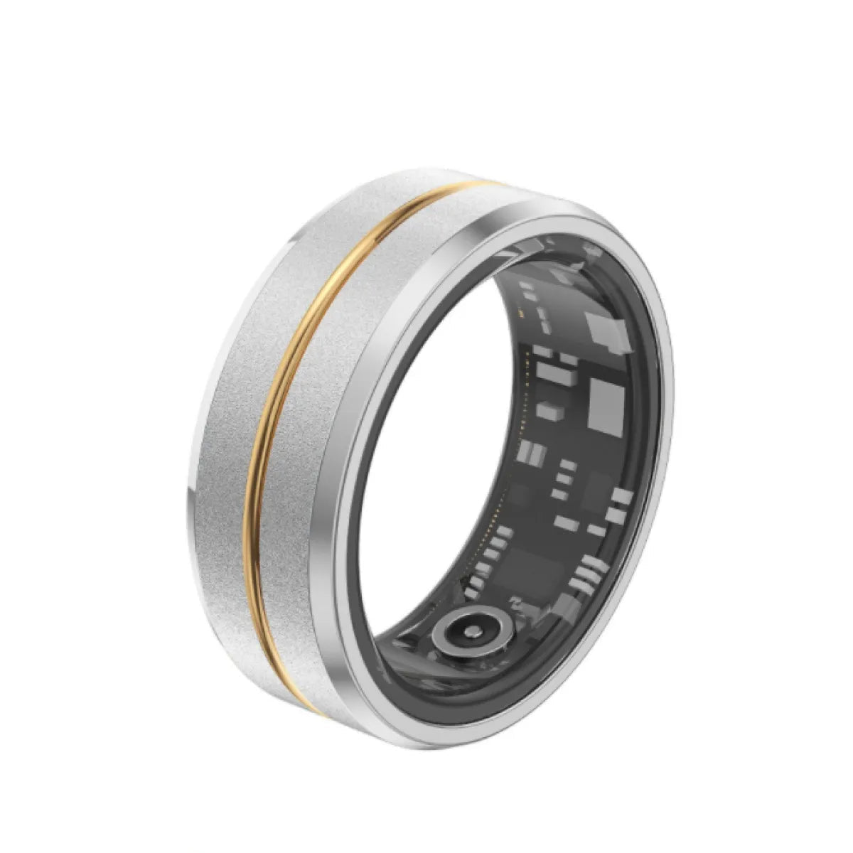Refr Nordic - Fitness Smart Ring