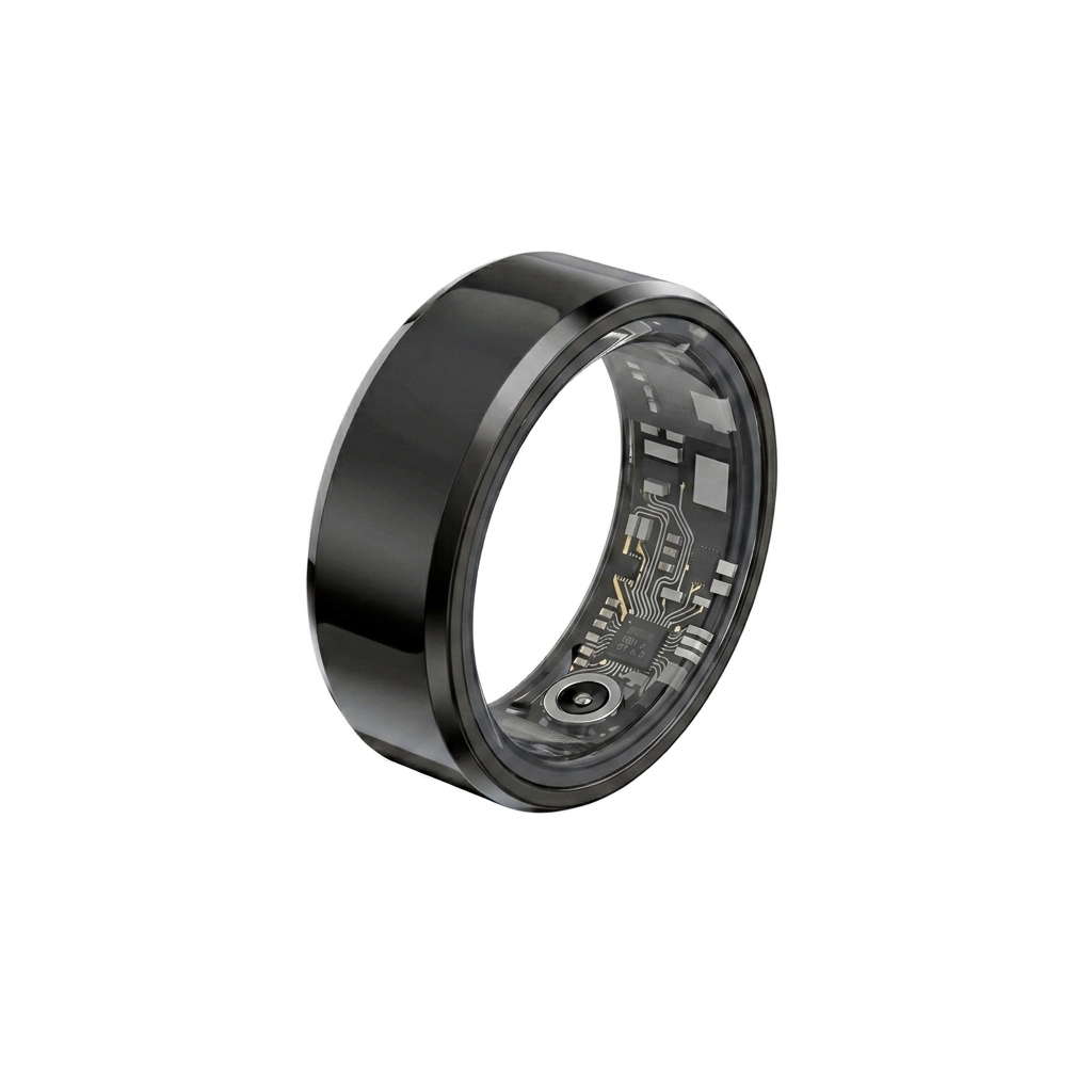 Refr Nordic - Fitness Smart Ring