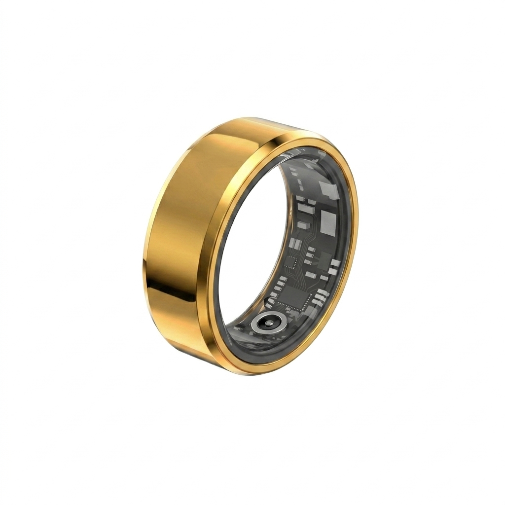 Refr Nordic - Fitness Smart Ring