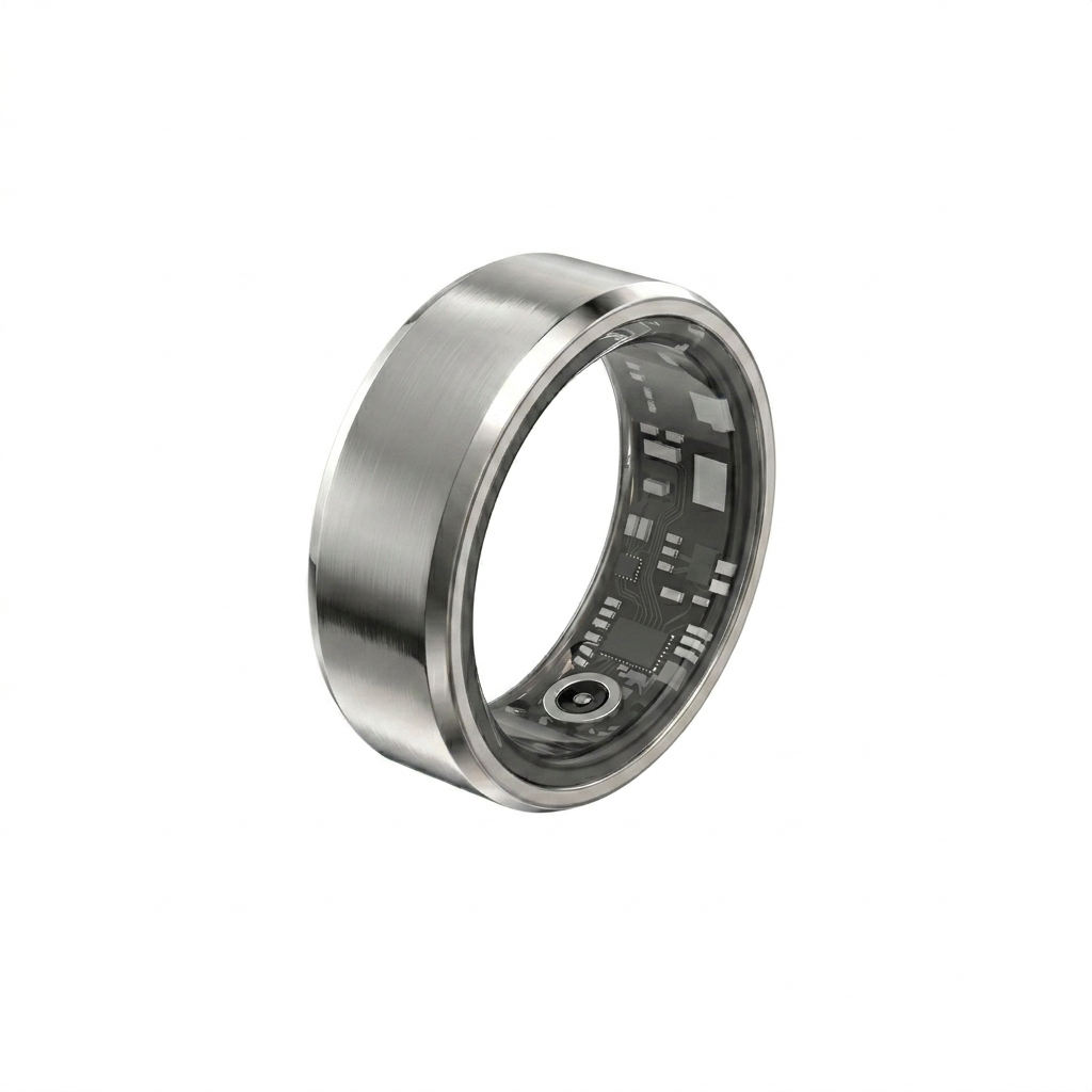 Refr Nordic - Fitness Smart Ring
